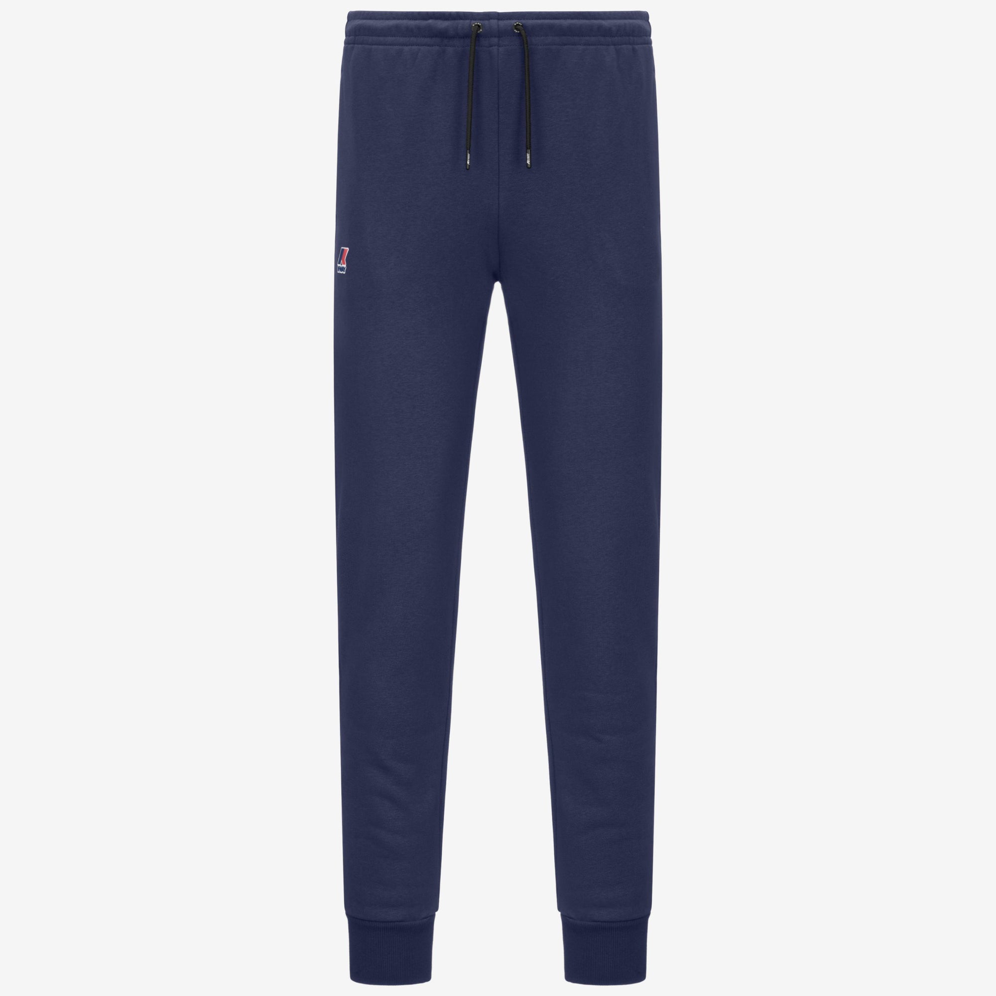 Pantalone Sportivo Leggero Unisex blu K31313W 867 K-WAY 