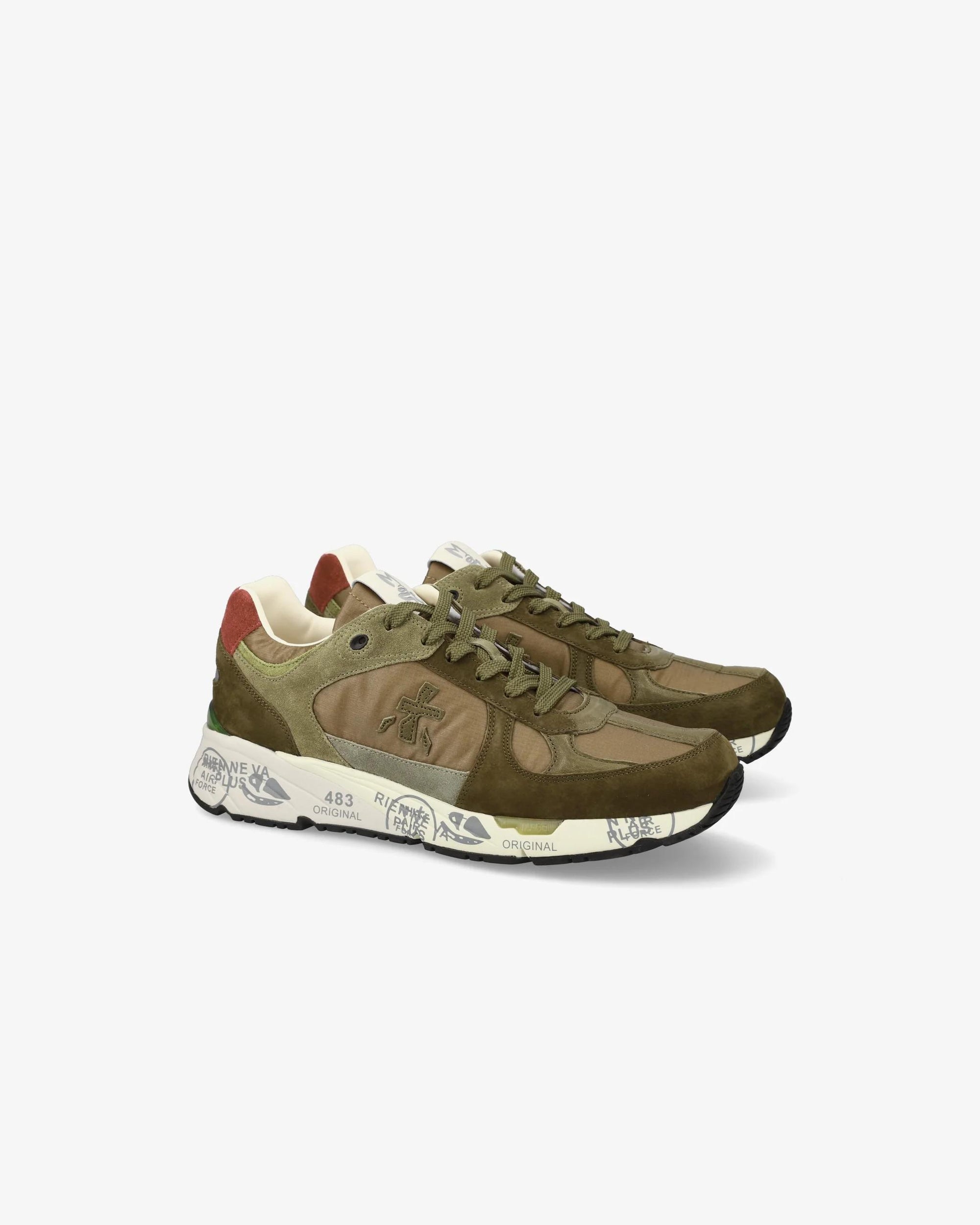 Mase 7820 MASEVAR 7820 PREMIATA 