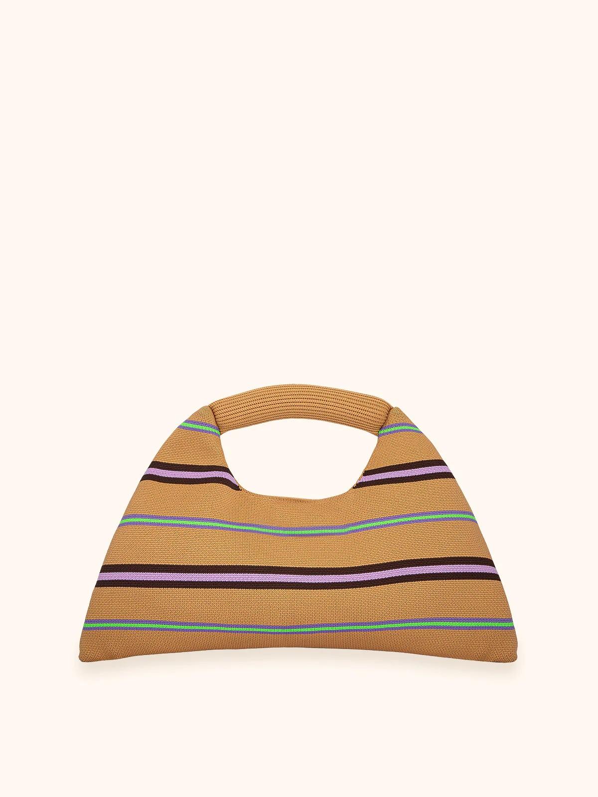 Mini Bag Donna Me Fui Beige MA26SW0110 BG ME FUI 