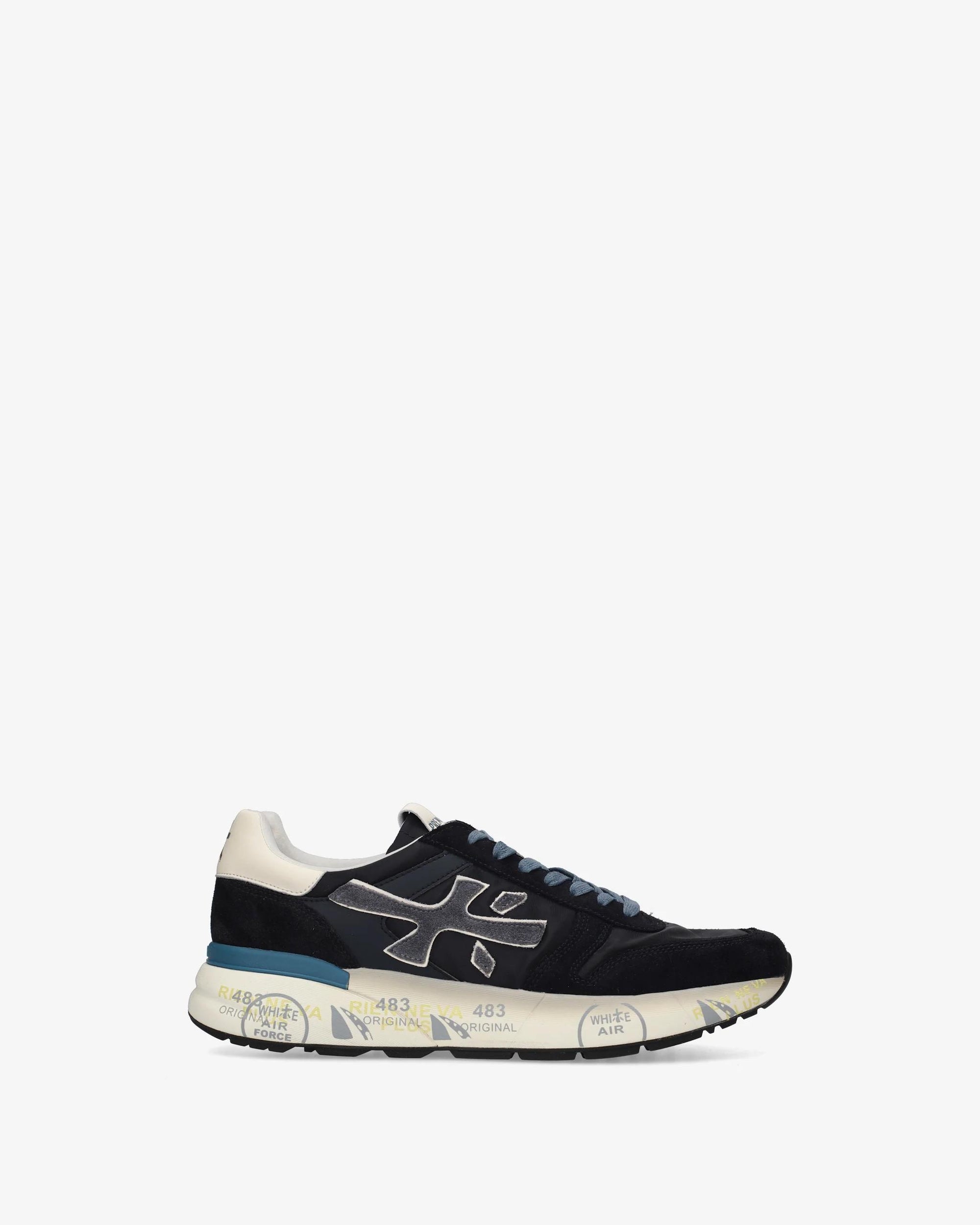 Mick 7716 MICKVAR 7716 PREMIATA 
