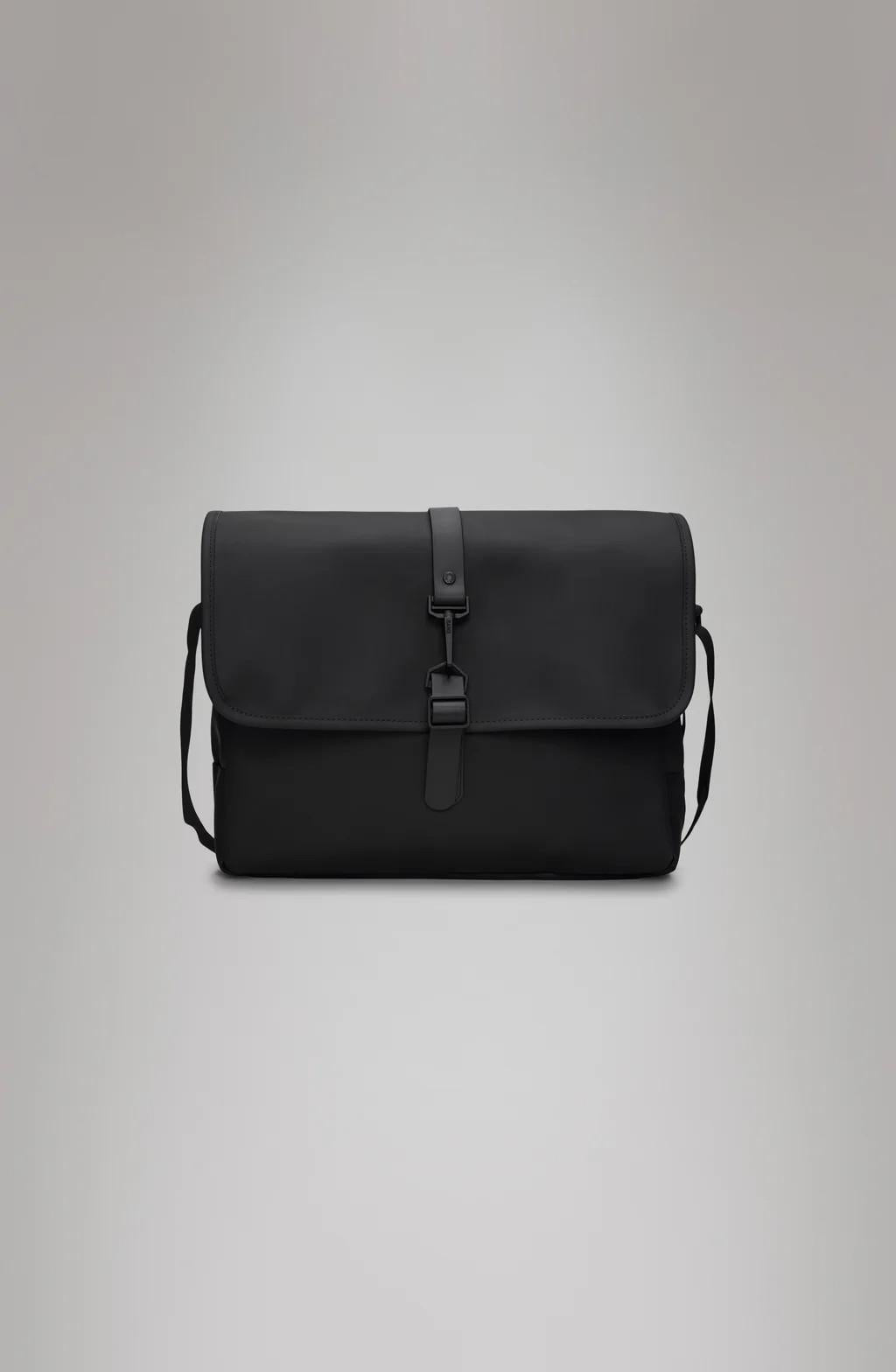 Messenger Bag RA14580 BLA RAINS 