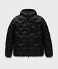 Graphite jacket