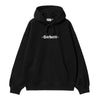 Hooded Greatest Hits Sweat bianco