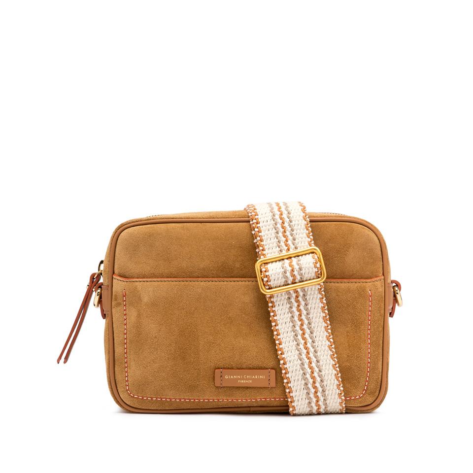 Nina peanut butter BS11660CMNRV 13956 GIANNI CHIARINI 
