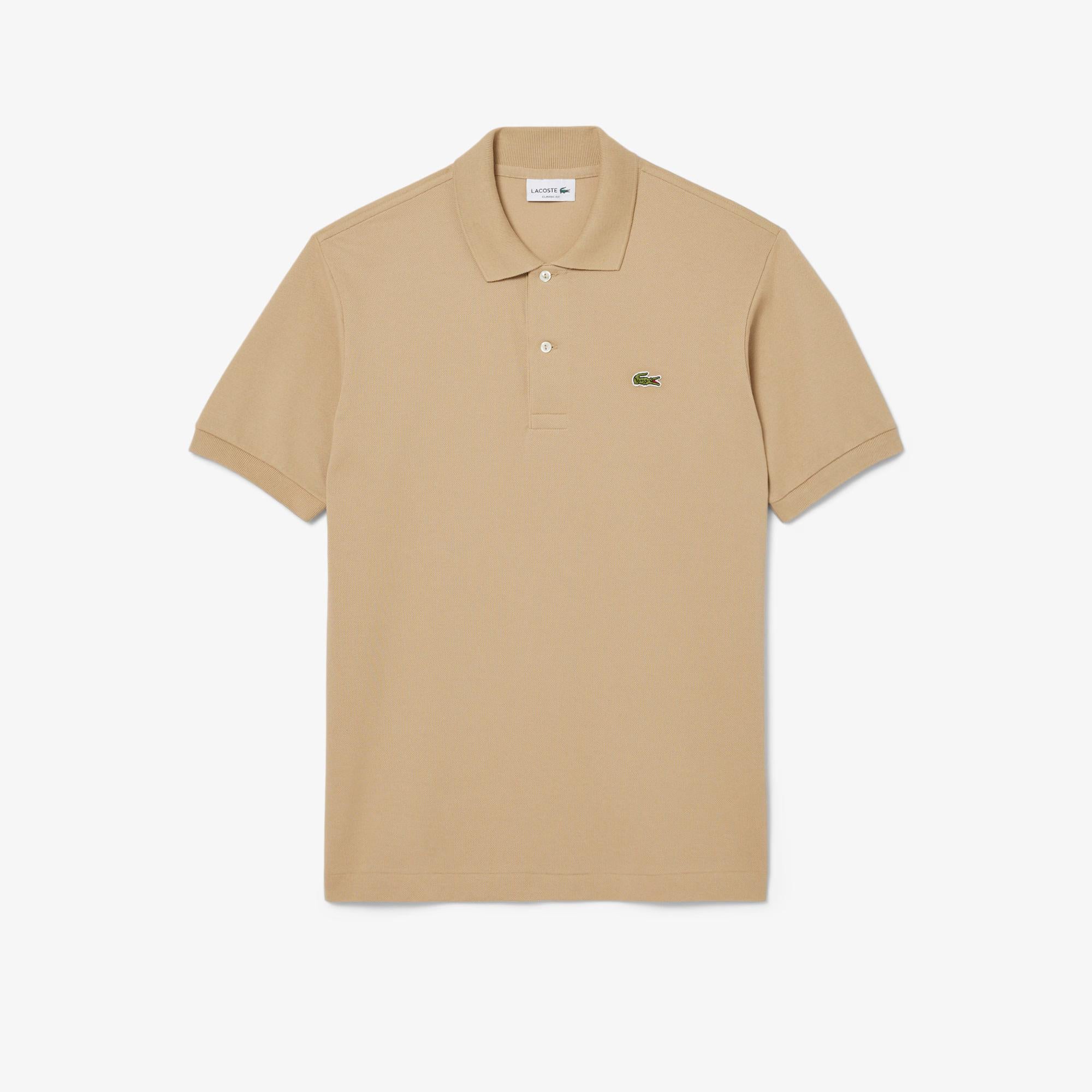 Polo in pique' di cotone 1212 02S LACOSTE 