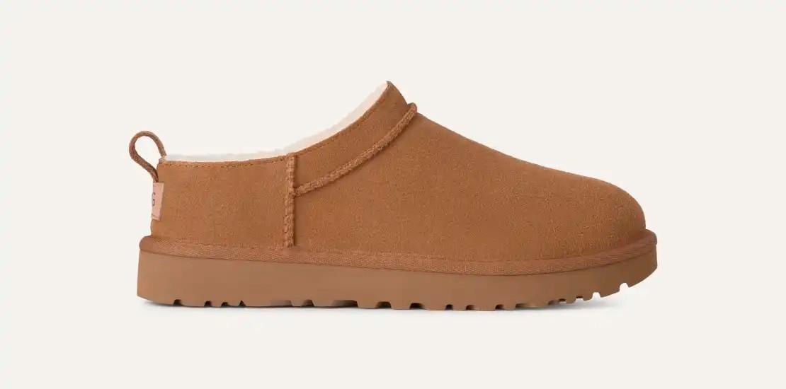 Stivali Classic Micro 1173891 CHE UGG 