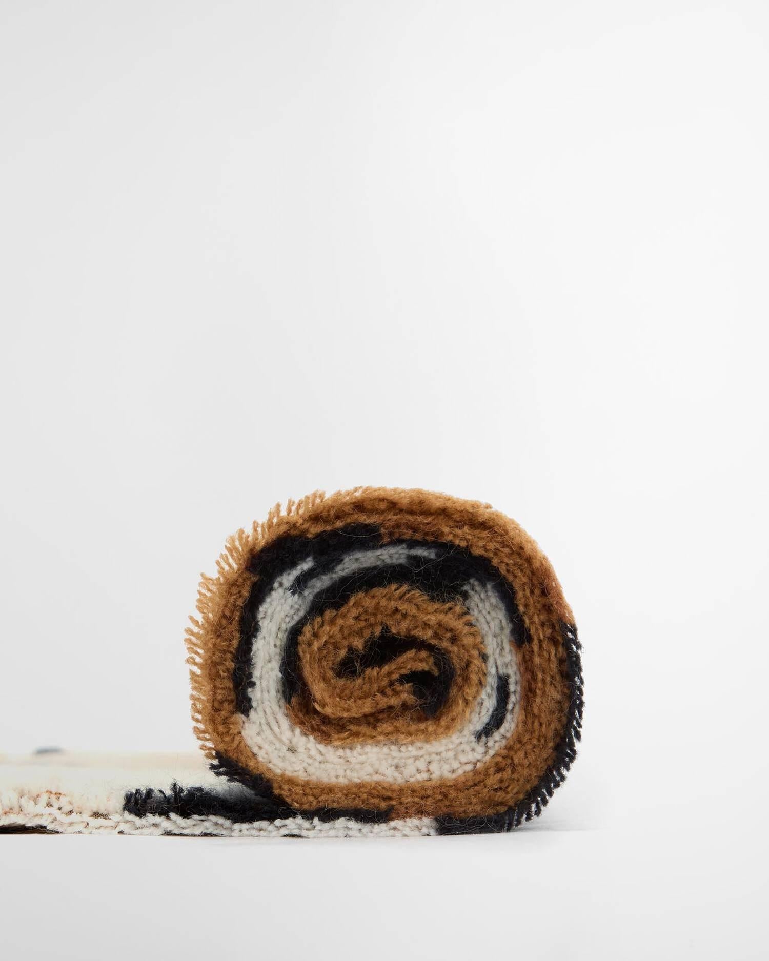 Set regalo berretto Pendle e sciarpa Blair LGS0094 BR52 BARBOUR 