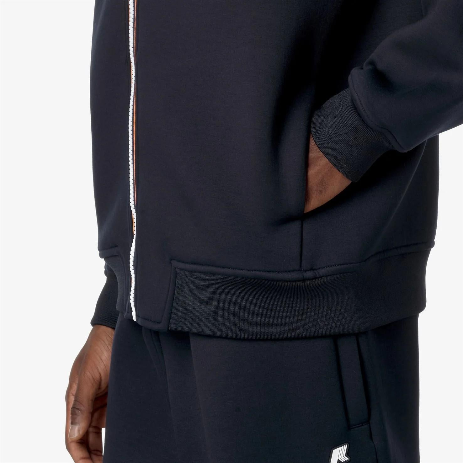 Abel spacer K71344W K89 K-WAY 