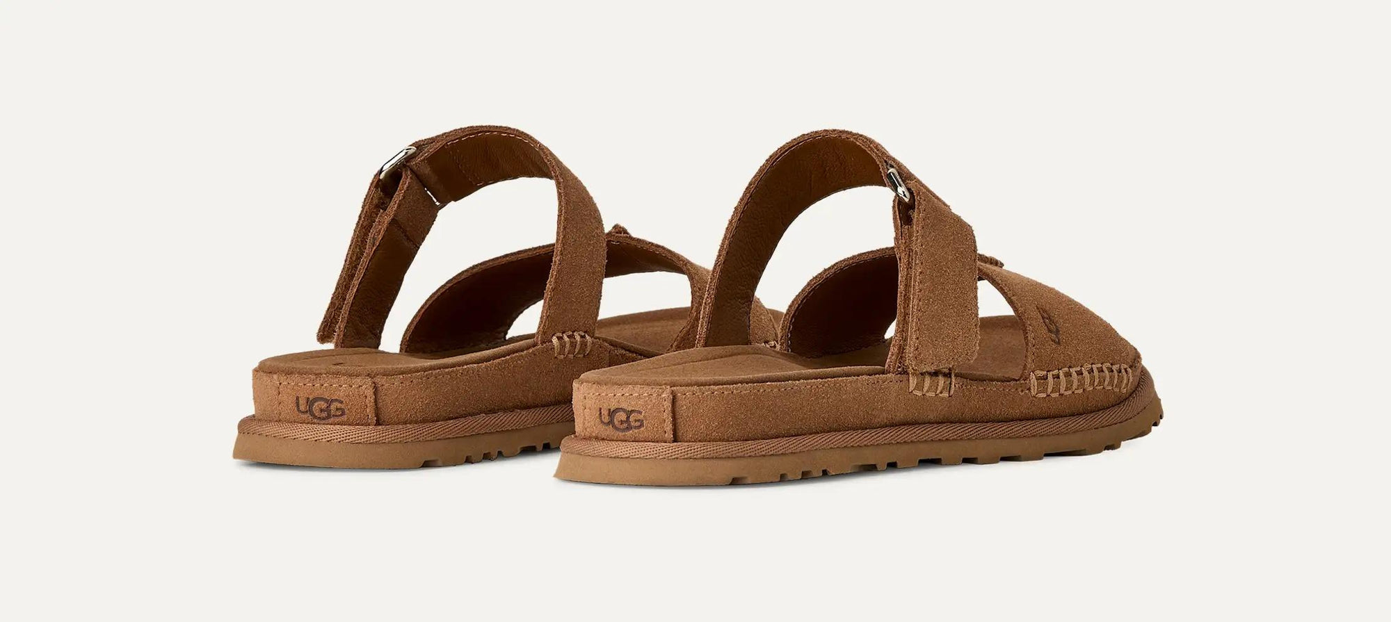 Ciabatte GoldenGaze 1178590 CHE UGG 