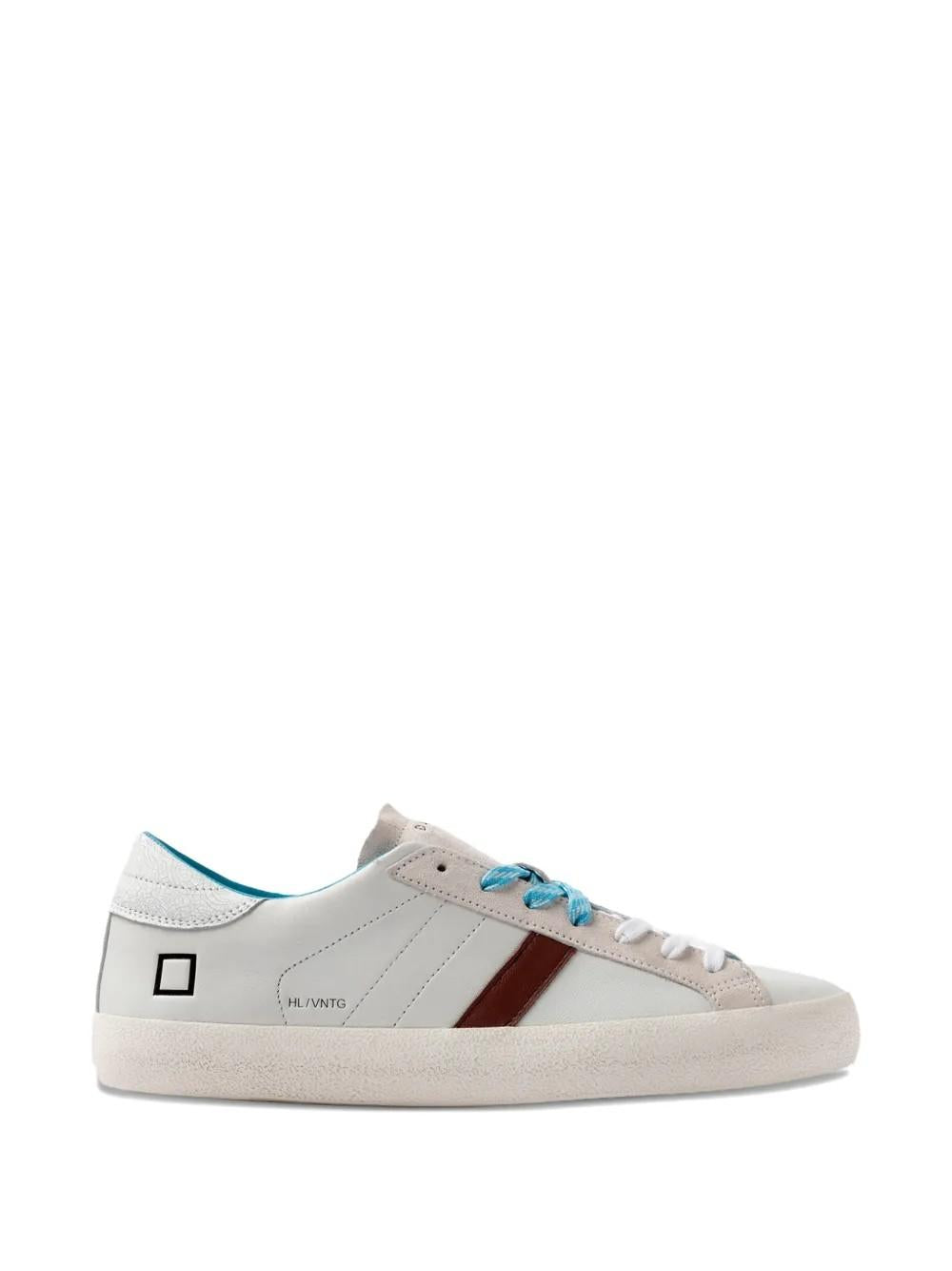 Sneakers Hill D.A.T.E M441HLVC TT D.A.T.E. 