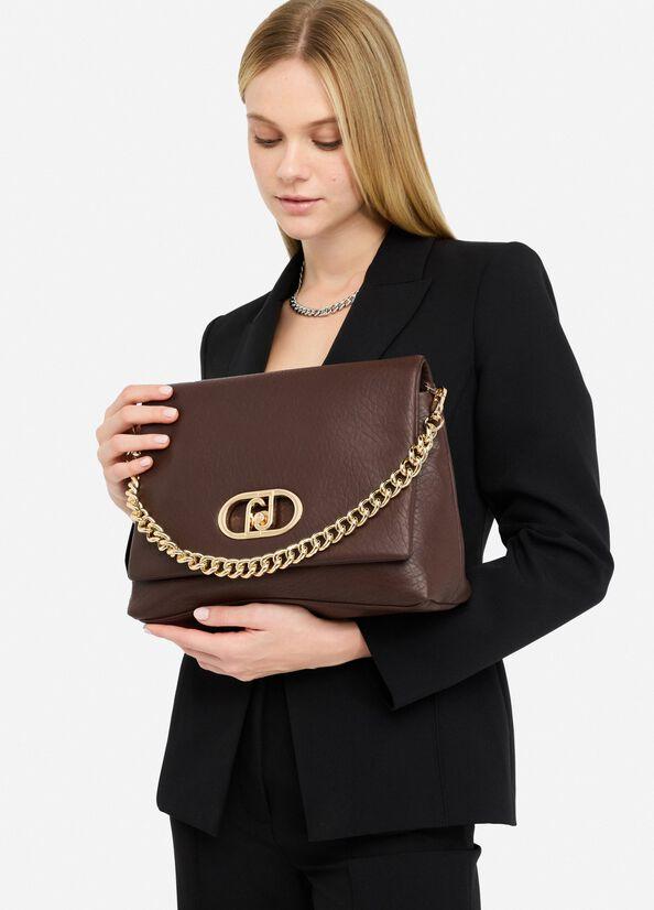 Borsa LaPuffy grande AF5147E0161 90912 LIU JO ACCESSORIES 