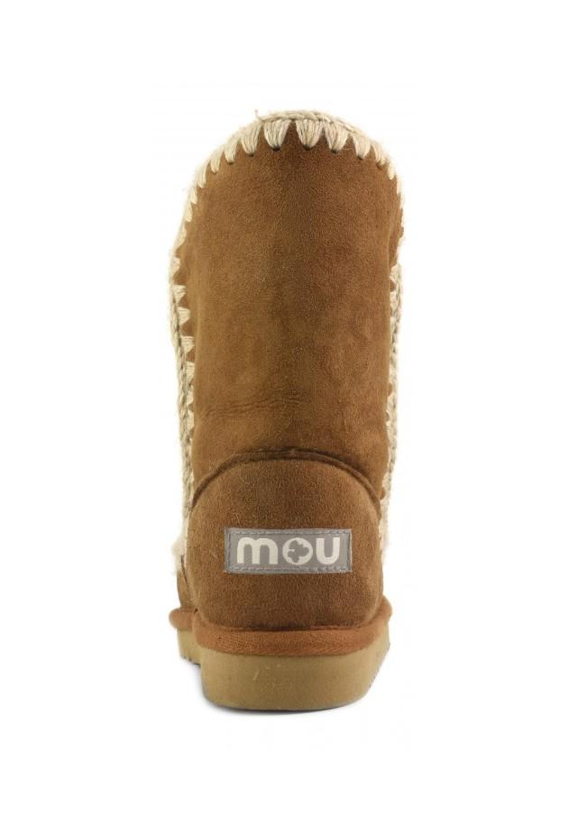 Eskimo 24 MUFK101000A COGA MOU 