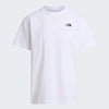 T-shirt Evolution Simple Dome Regular da uomo