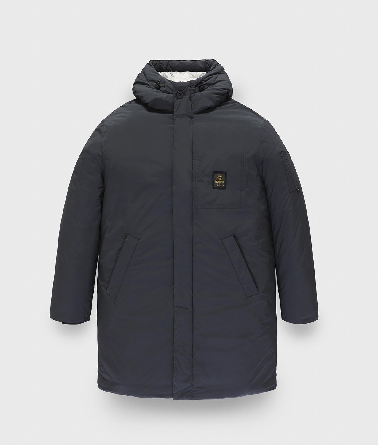 New tech Parka G73000XT3790 G00891 REFRIGIWEAR 