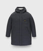 New tech Parka