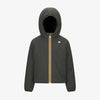 P. Jack ST warm reversible