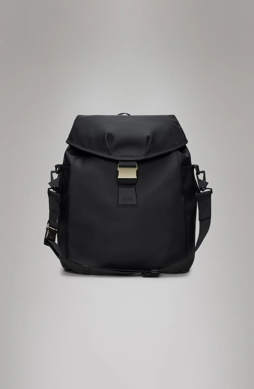 Valera Bucket Backpack RA14840 BLA RAINS 
