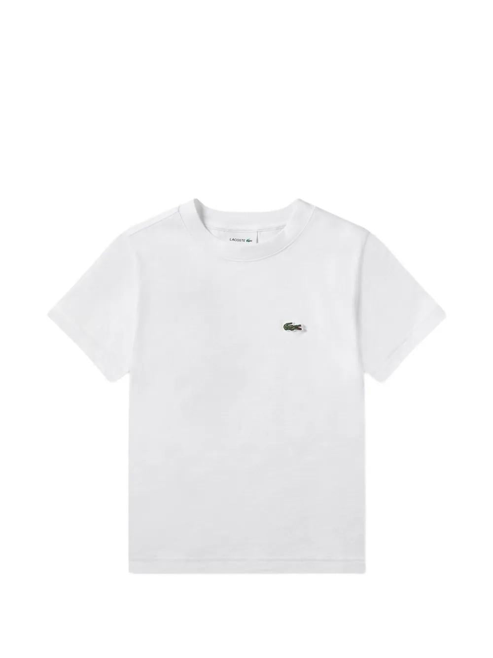 T-shirt kids 947025 W8L LACOSTE 