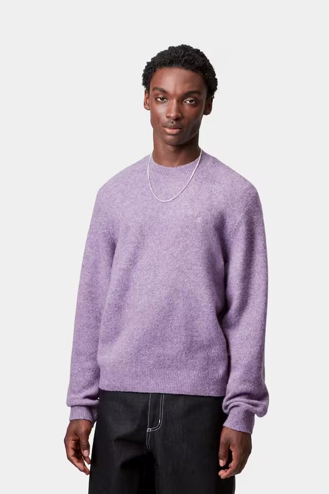 Curtis Sweater I035394 3B0XX CARHARTT WIP 