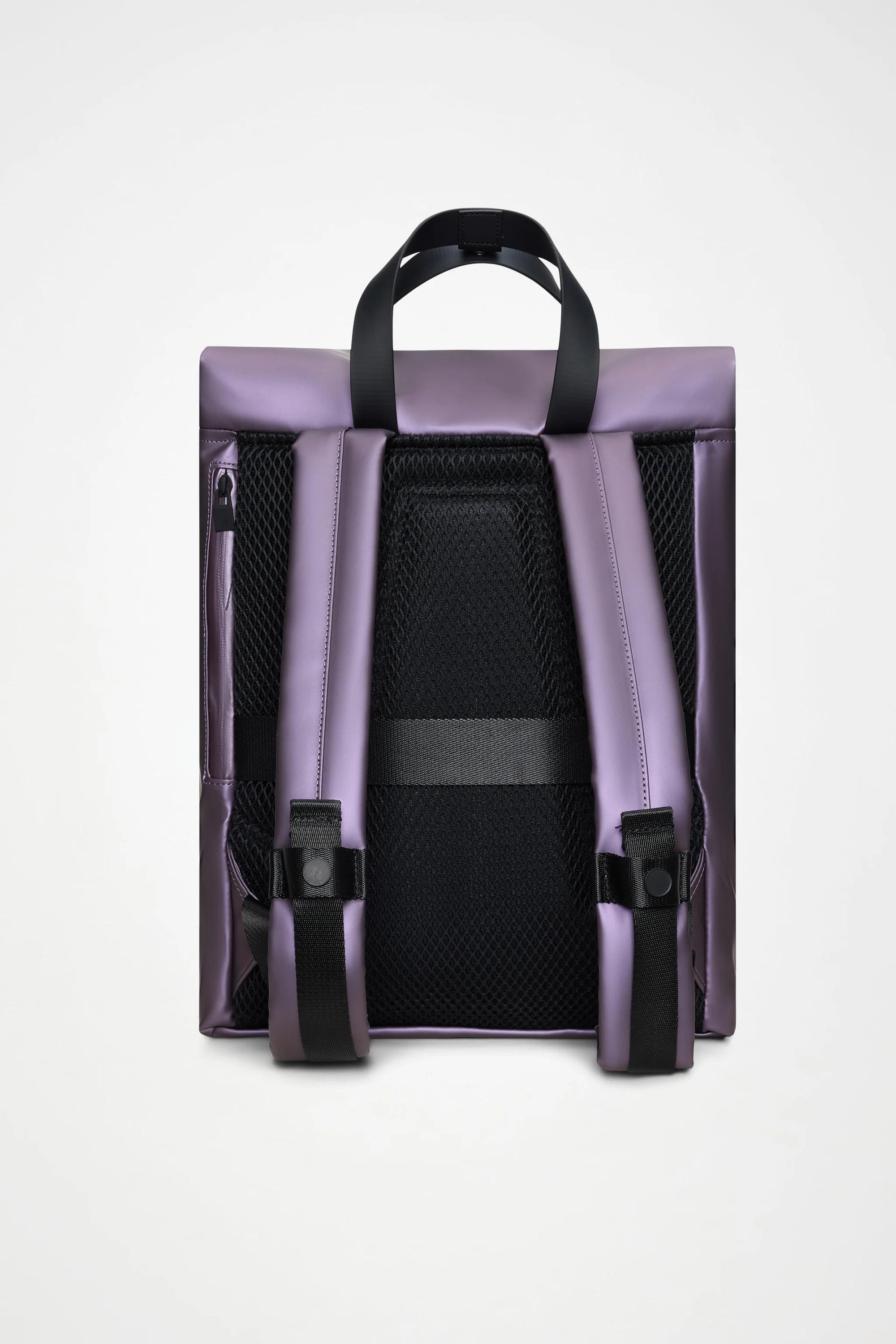 2 Way tote backpack RA12940 BDY RAINS 