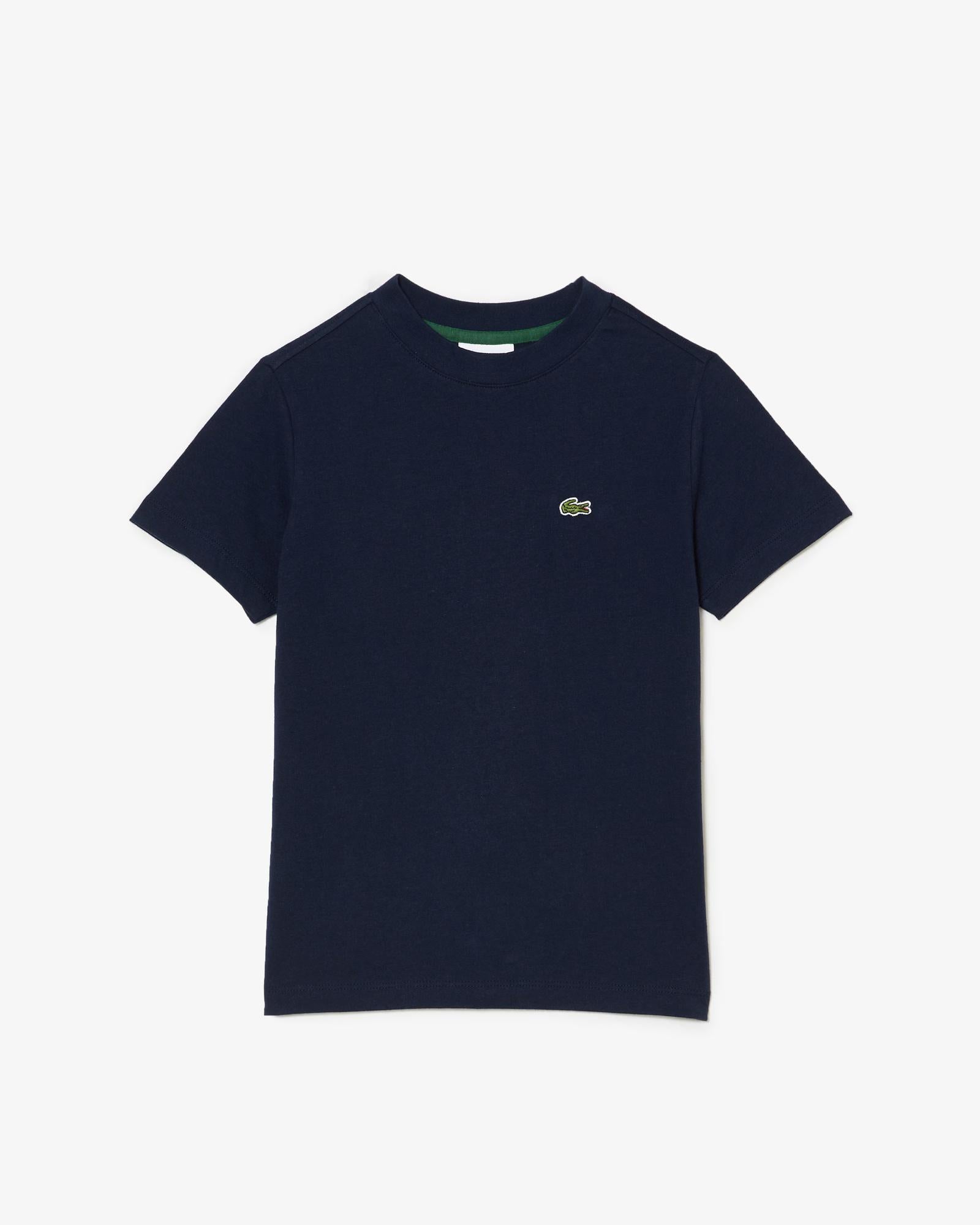 T-shirt in cotone TJ1122 166 LACOSTE 