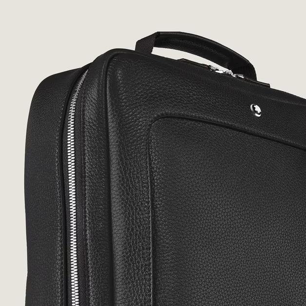 Zaino rettangolare Companion 221626 UNI MONTBLANC 