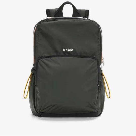 Zaino Gizy K4112XW WMR K-WAY ACCESSORIES 