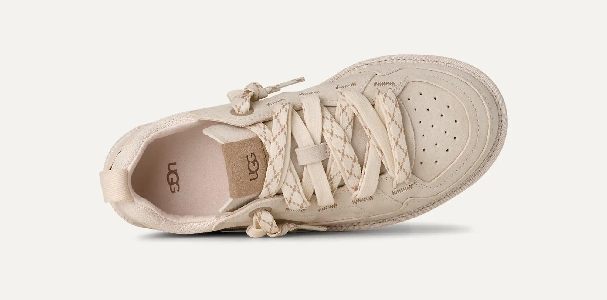 Donna Sneakers Minimel 1175301 JSM UGG 
