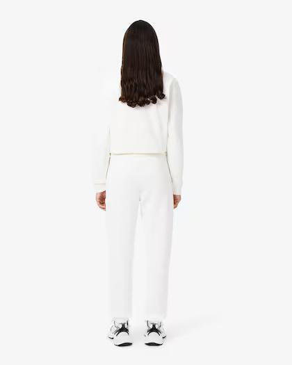 Pantaloni della tuta felpati XF5268 70V LACOSTE 
