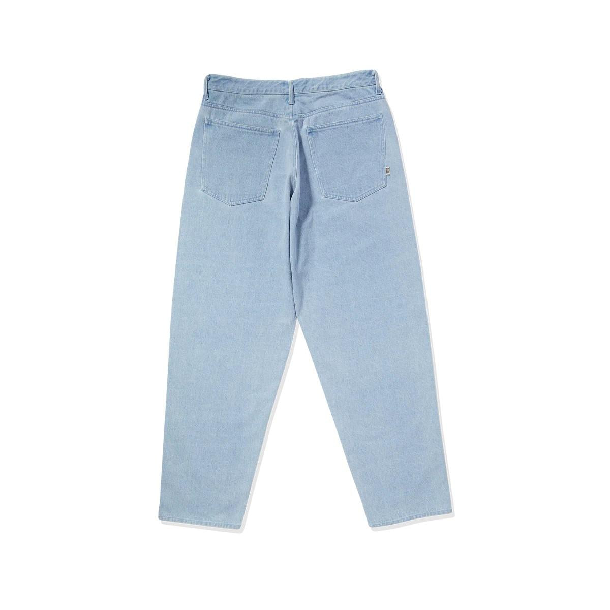 Cromer Pant PT00242 LBLUE HUF 