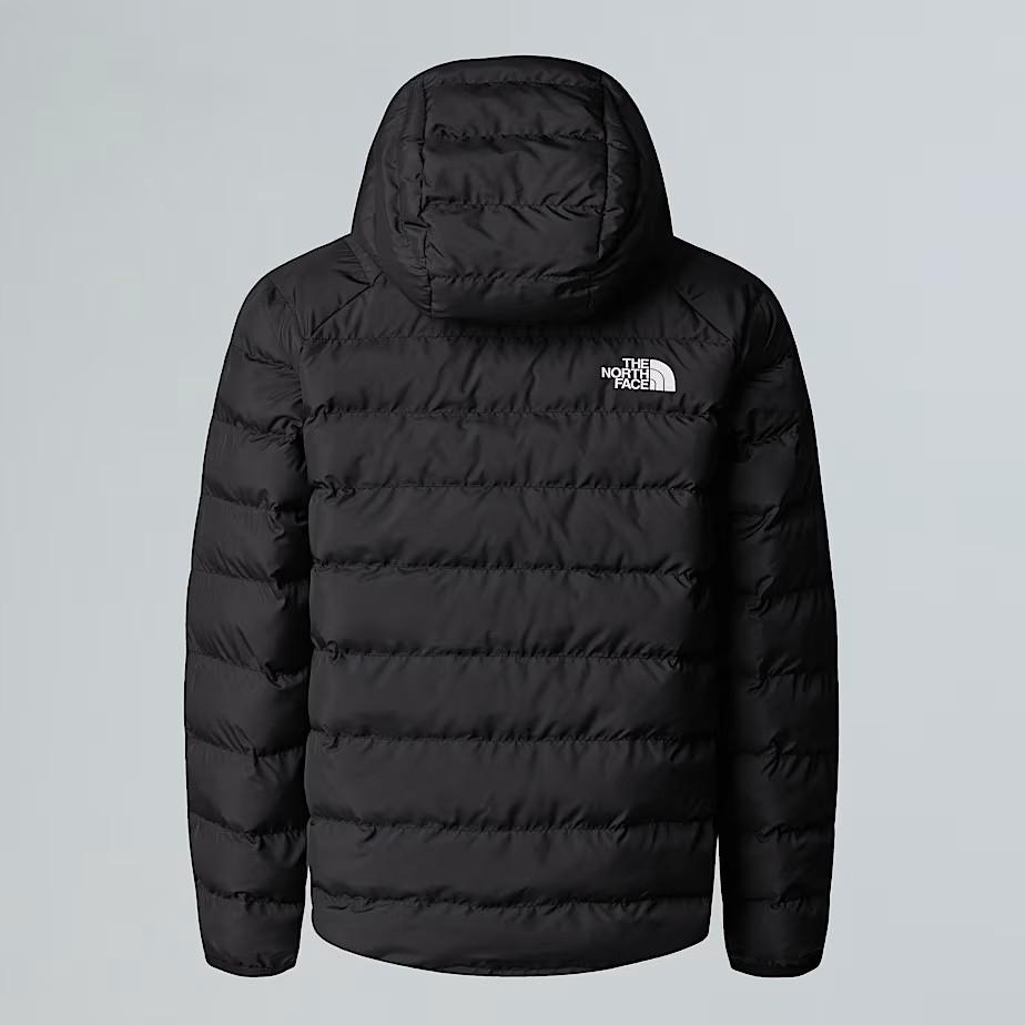 Giacca reversibile Perrito NF0A88TW WOO1 THE NORTH FACE 
