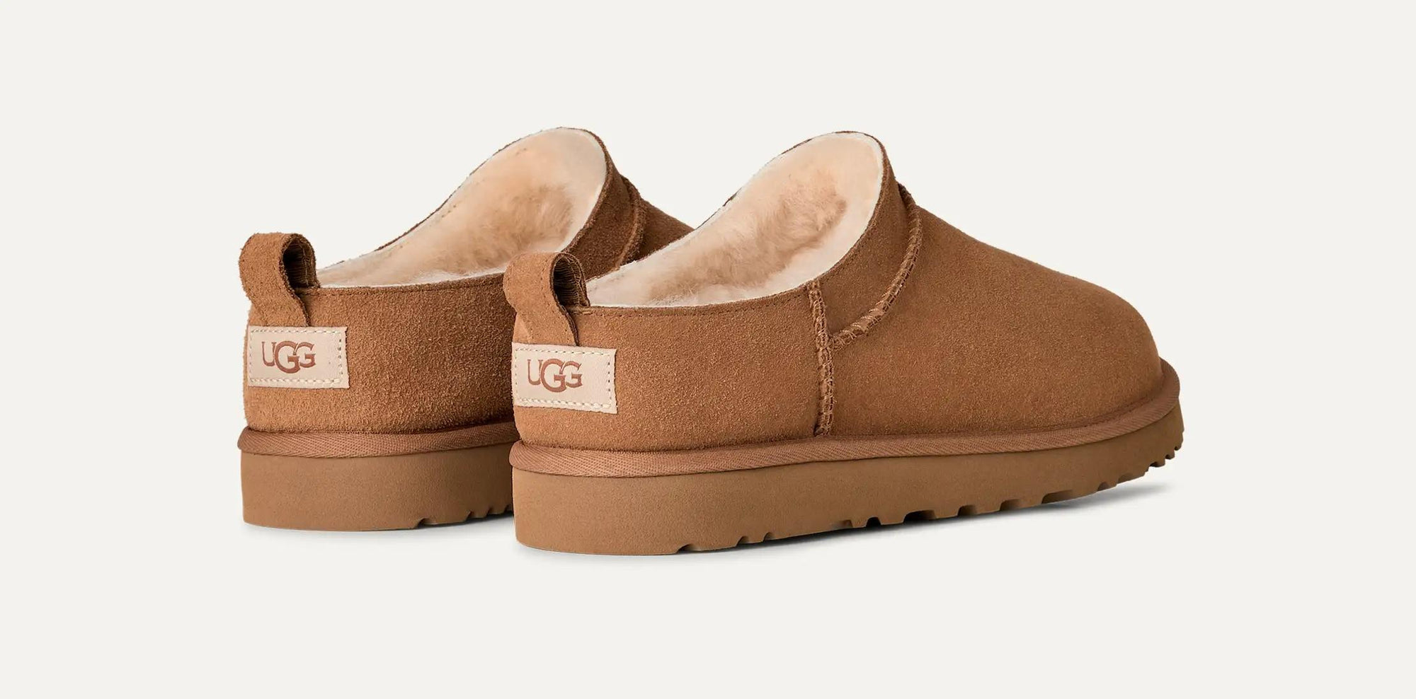 Stivali Classic Micro 1180190 CHE UGG 