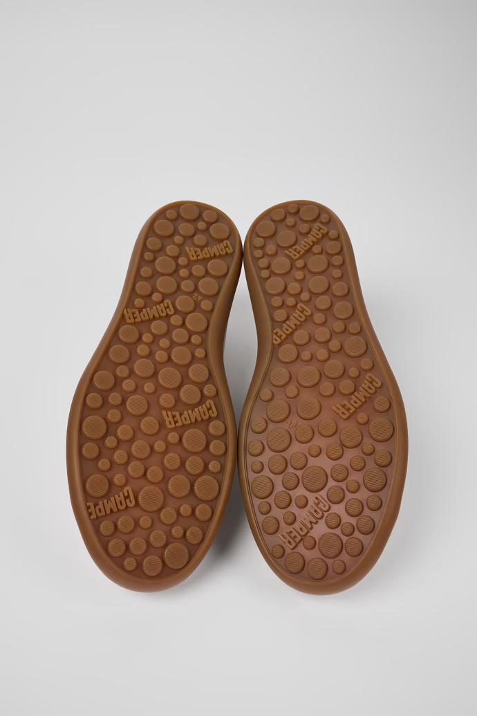 Pelotas Soller sneakers bianche in pelle K100974 001 CAMPER 
