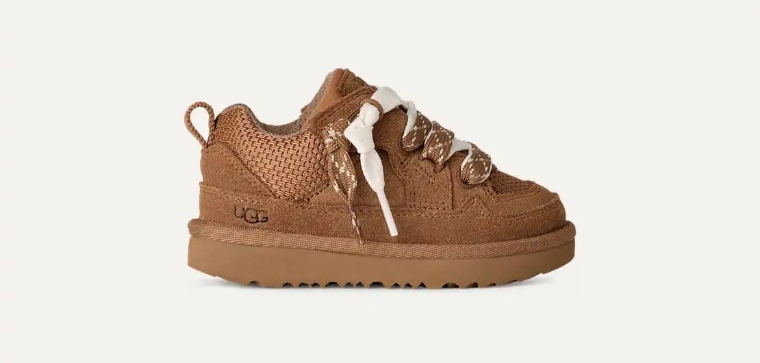 Bambini Piccoli Lo Lowmel Trainer 1166490T CHE UGG 
