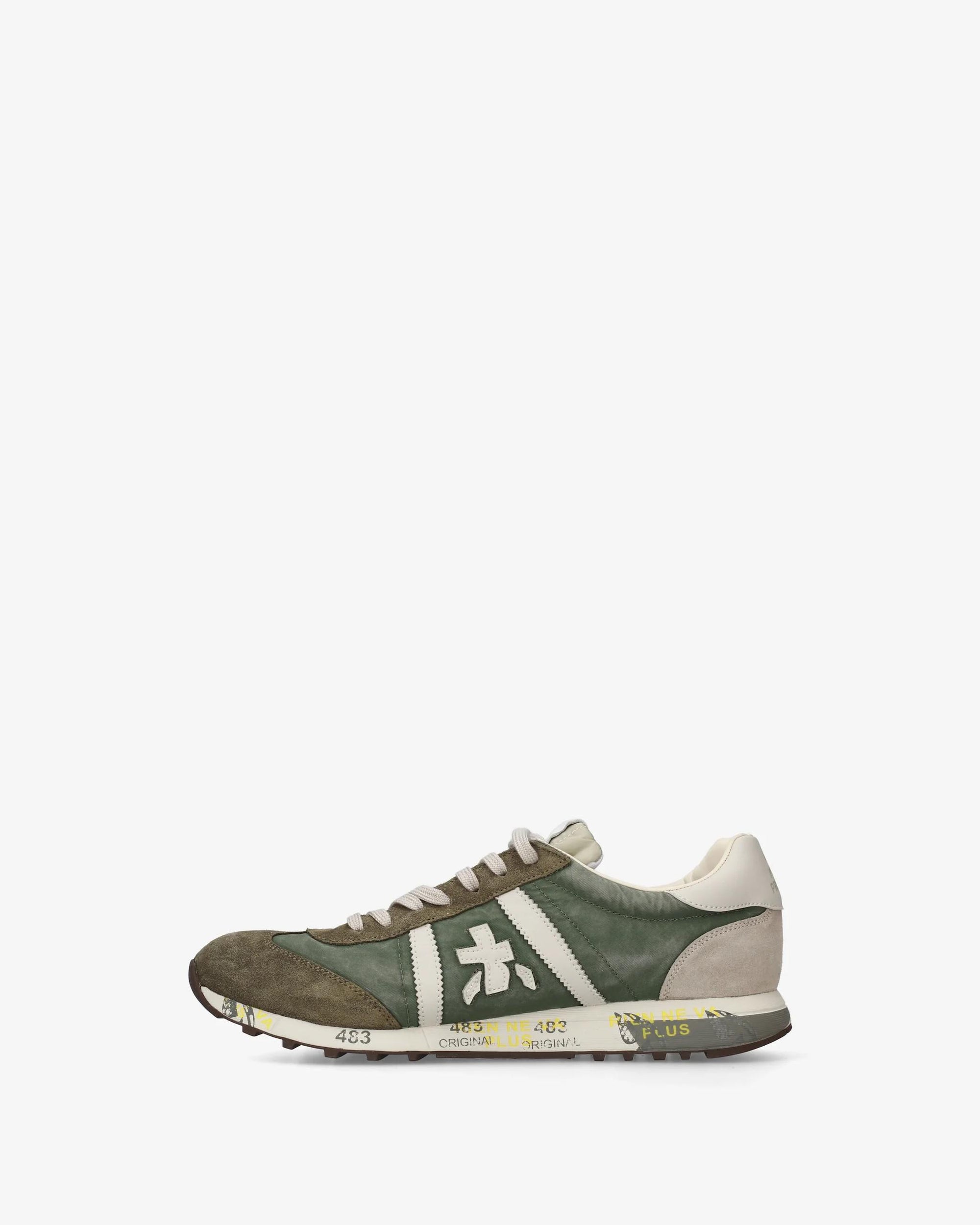 Lucy 7256N LUCYVAR 7256N PREMIATA 