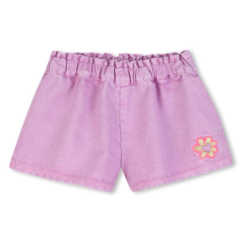 Vest Top + Shorts Set U21779 929A BILLIEBLUSH 