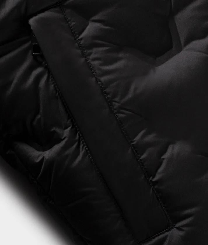 Giubbino Graphite G88800PL0555 G06000 REFRIGIWEAR 