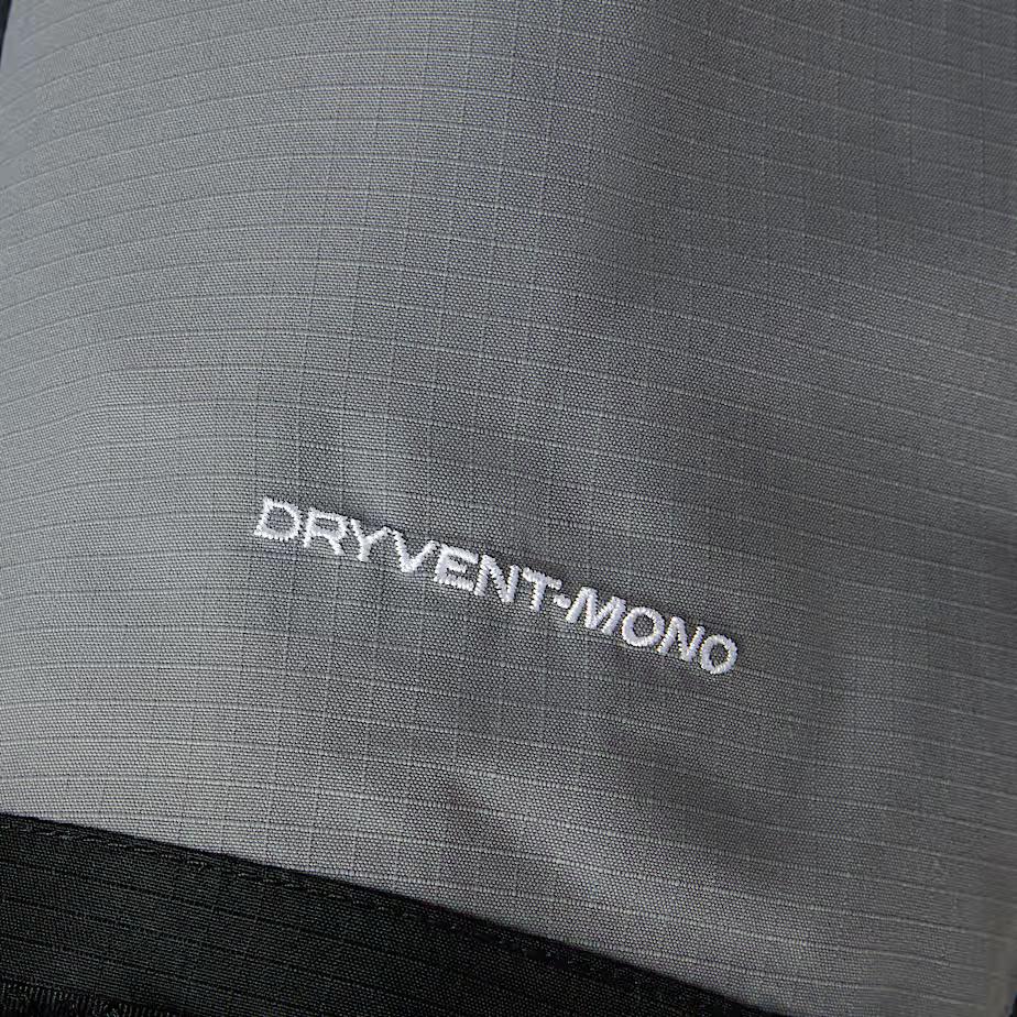 DryVent Mono Mountain Jacket NF0A88XF RPI1 THE NORTH FACE 