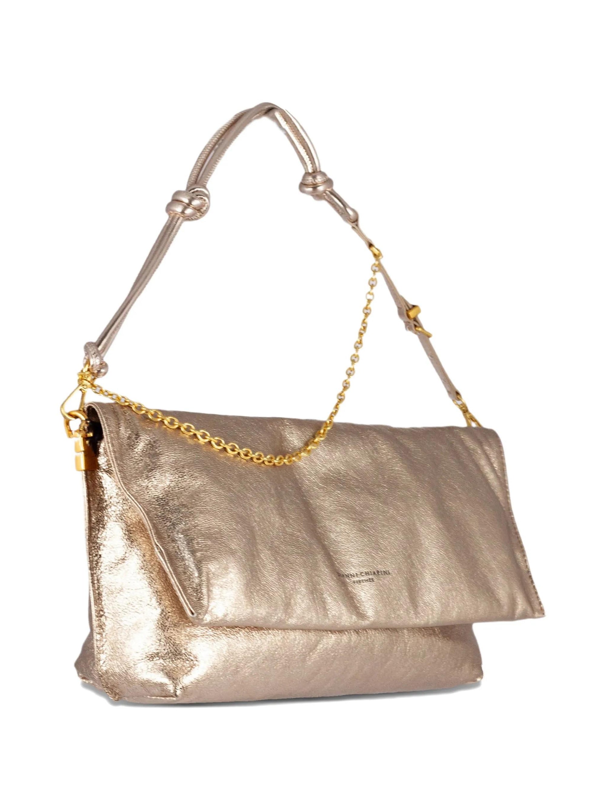 Borsa Fanny BS11946VNCMET 6083 GIANNI CHIARINI 