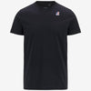 T-shirt blu bambini blu