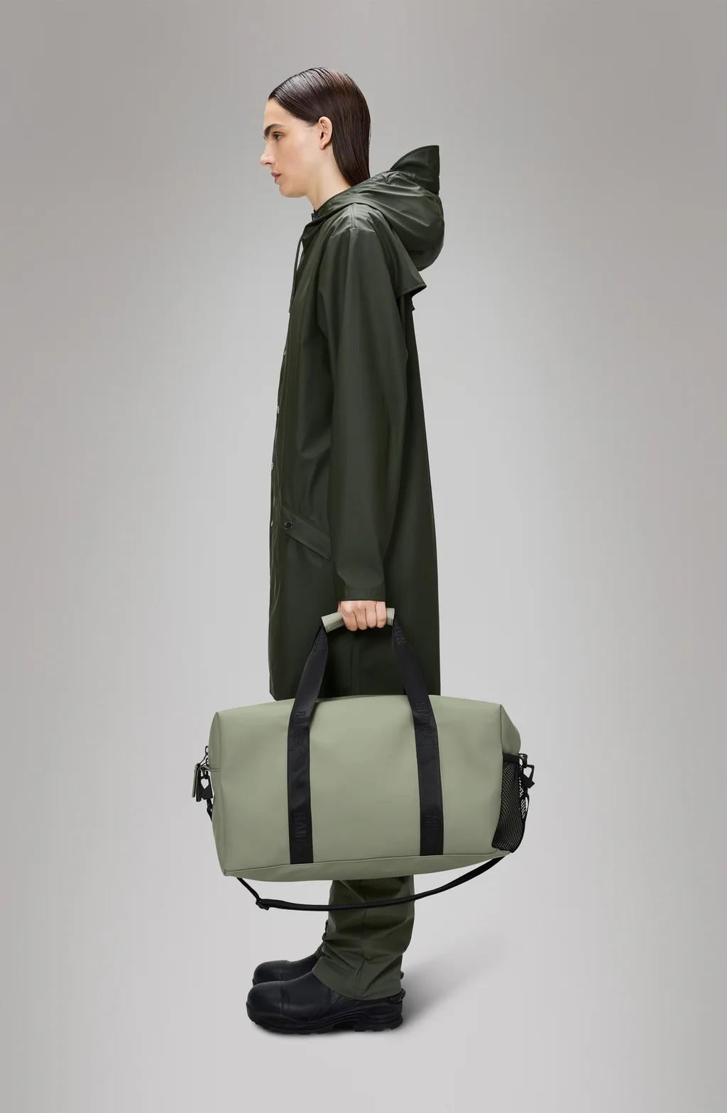 Trail Gym Bag RA14380 DFT RAINS 