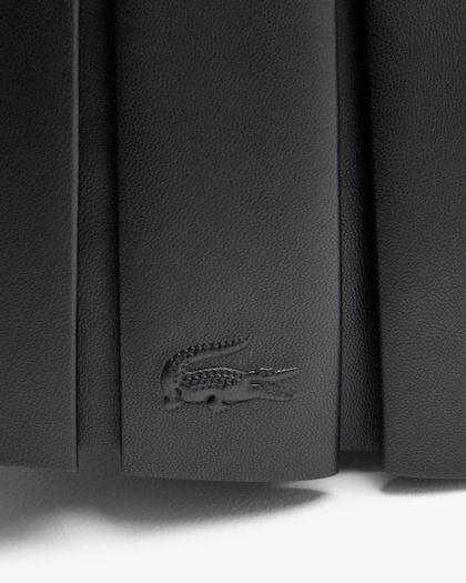 Borsa in pelle Lenglen NU5015 000 LACOSTE ACCESSORI 
