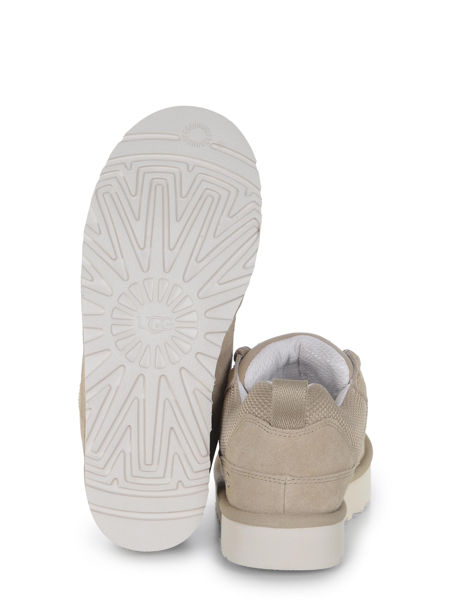 Scarpe Lo Lowmel Uomo Beige 1169493 MDSD UGG 