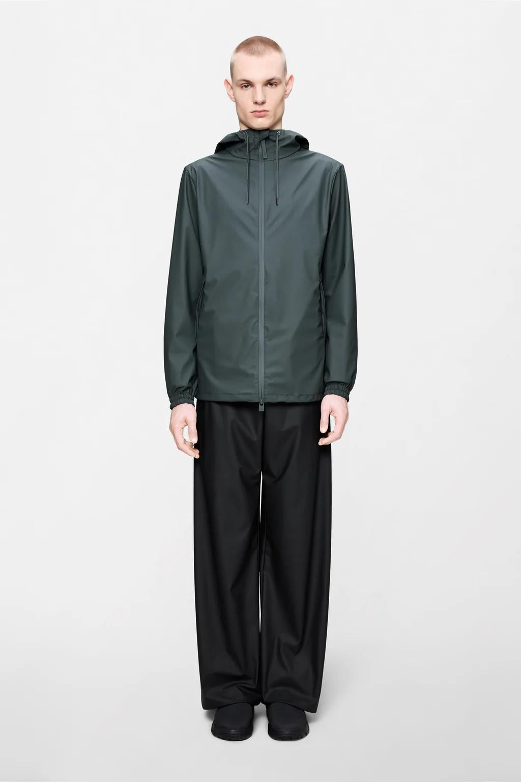 Storm breaker RA18370 DGY RAINS 