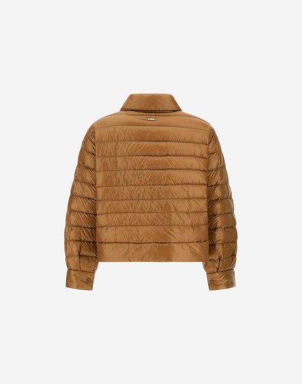 Cappa in nylon ultralight PI002223D12017Z 2157 HERNO 