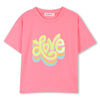 Short-sleeved T-shirt