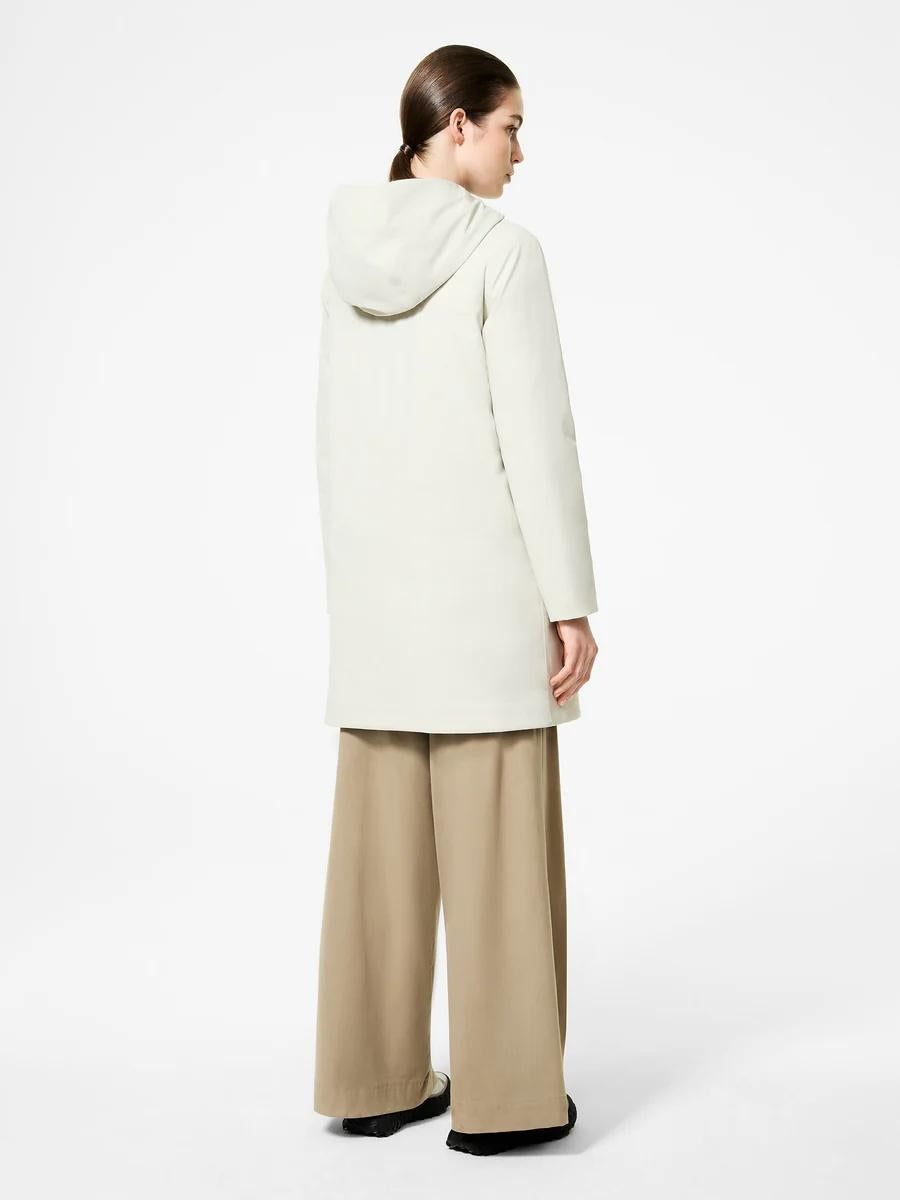 Giubbino montecristo floating long wom W25511 32 RRD 