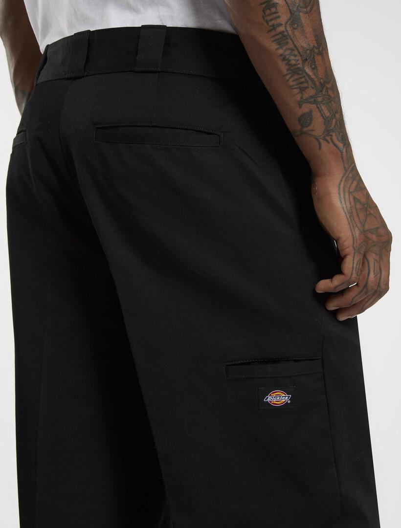 Pantaloni da lavoro loose 247 DK0A87YP BLK1 DICKIES 