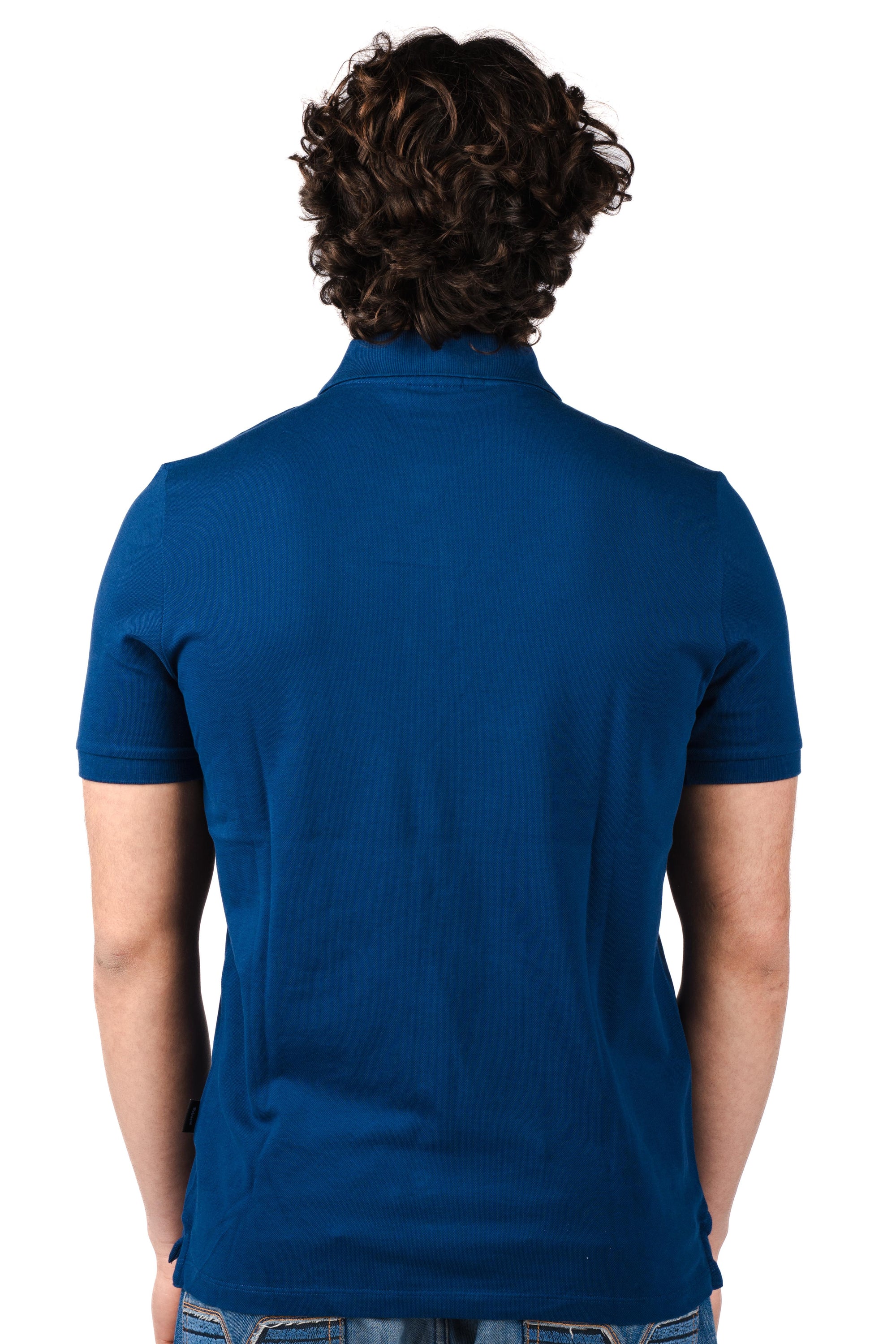 Polo icon patch R5013M261 MARINE REFRIGUE 