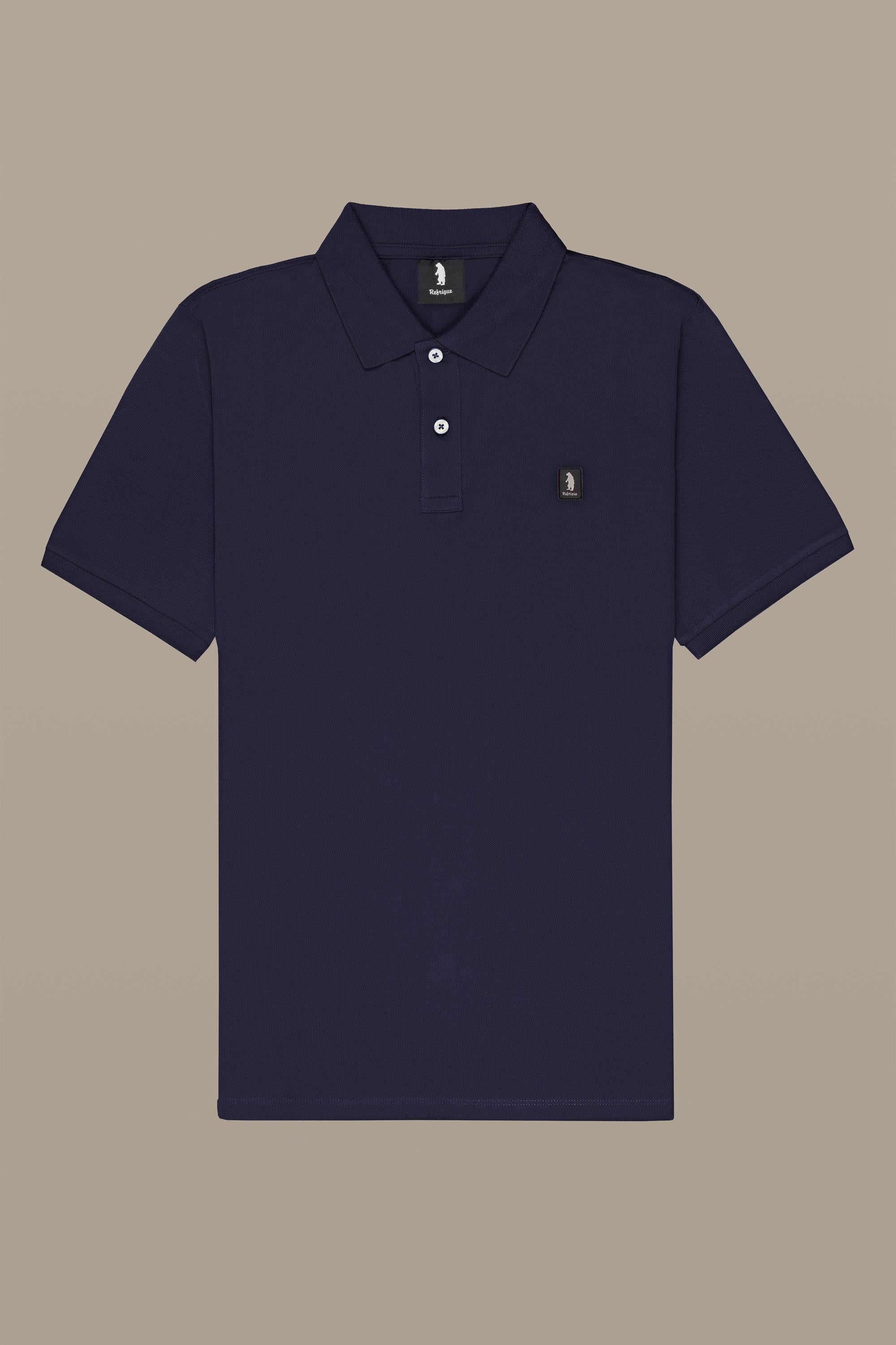 Polo icon patch R5013M261 INK REFRIGUE 